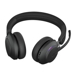Słuchawki bezprzewodowe z mikrofonem Jabra Evolve2 65 Link38… | PartsPC.pl