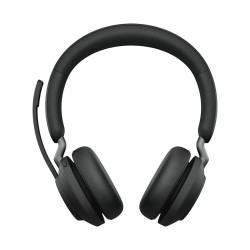 Słuchawki z mikrofonem Jabra Evolve2 65 Link380c UC Stereo c… | PartsPC.pl