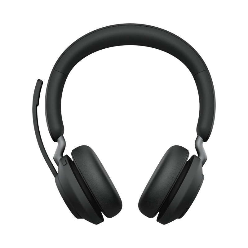 Słuchawki z mikrofonem Jabra Evolve2 65 Link380c UC Stereo c… | PartsPC.pl