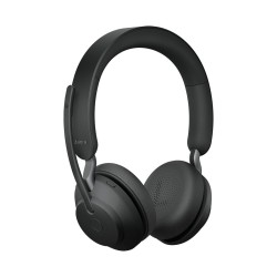Słuchawki z mikrofonem Jabra Evolve2 65 Link380c UC Stereo c… | PartsPC.pl