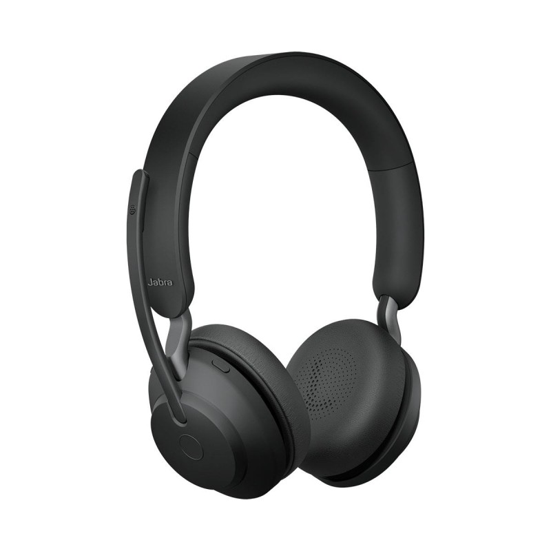 Słuchawki z mikrofonem Jabra Evolve2 65 Link380c UC Stereo c… | PartsPC.pl