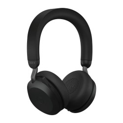 Jabra Słuchawki Evolve2 75 Link380a UC Stereo Czarne | PartsPC.pl