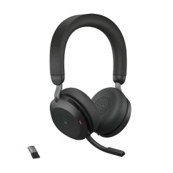 Słuchawki z mikrofonem Jabra Evolve2 75 Link380c MS Stereo c… | PartsPC.pl