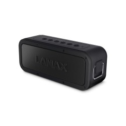 Głośnik Bluetooth LAMAX Storm1 Czarny 40W True Wireless Ster… | PartsPC.pl