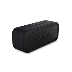 Głośnik Bluetooth LAMAX Storm1 Czarny 40W True Wireless Ster… | PartsPC.pl