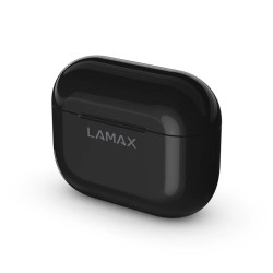 Słuchawki bezprzewodowe LAMAX Clips1 ANC BT 5.3 BeatBass® cz… | PartsPC.pl