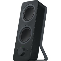 Głośniki Logitech Z207 10W Black | PartsPC.pl