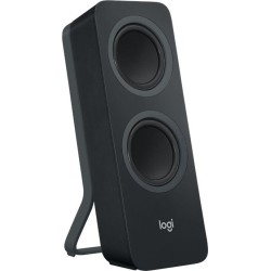 Głośniki Logitech Z207 10W Black | PartsPC.pl