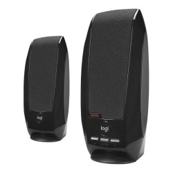 Głośniki Logitech OEM S-150 black | PartsPC.pl