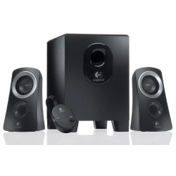 Głośniki Logitech Z313 2.1 Speaker System | PartsPC.pl