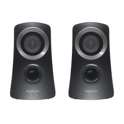 Głośniki Logitech Z313 2.1 Speaker System | PartsPC.pl