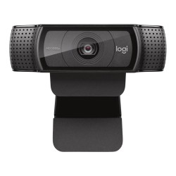 Kamera internetowa Logitech Webcam C920 HD Pro | PartsPC.pl