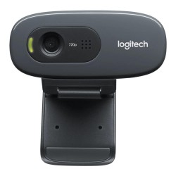 Kamera internetowa Logitech HD C270 | PartsPC.pl