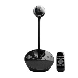 Kamera internetowa do konferencji Logitech BCC950 | PartsPC.pl