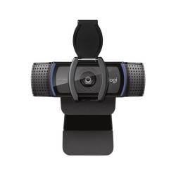 Kamera internetowa Logitech HD Webcam C920s | PartsPC.pl