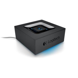 Adapter bezprzewodowy Bluetooth Logitech dla urządzeń audio… | PartsPC.pl