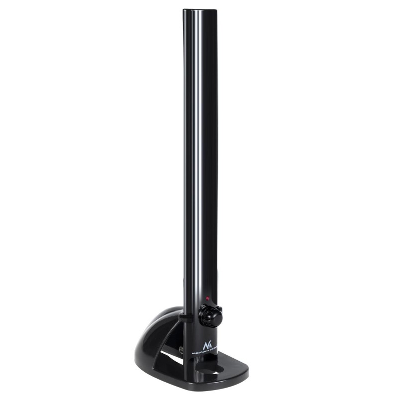 Antena TV DVB-T/T2 H.265 HEVC Maclean MCTV-930 wewnętrzna tubowa LTE, max