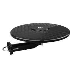 Antena TV DVB-T/T2 HEVC Maclean MCTV-102, aktywna, wielokier… | PartsPC.pl