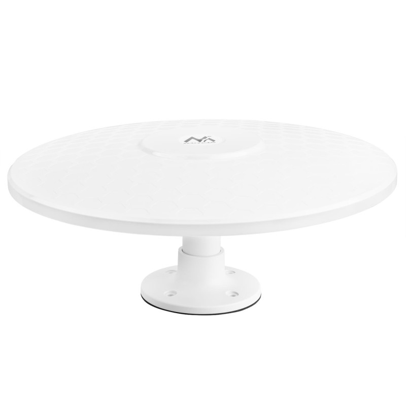 Antena TV DVB-T/T2 HEVC Maclean MCTV-103, aktywna, wielokier… | PartsPC.pl