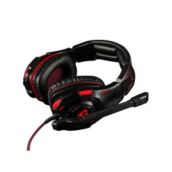 MODECOM VOLCANO MC-832 GHOST SŁUCHAWKI NAGŁOWNE Z MIKROFONEM | PartsPC.pl