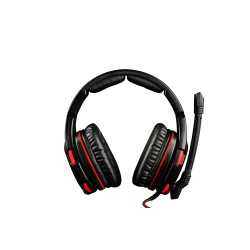 MODECOM VOLCANO MC-832 GHOST SŁUCHAWKI NAGŁOWNE Z MIKROFONEM | PartsPC.pl