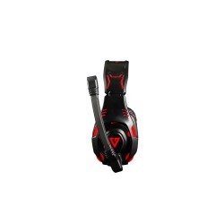 MODECOM VOLCANO MC-832 GHOST SŁUCHAWKI NAGŁOWNE Z MIKROFONEM | PartsPC.pl