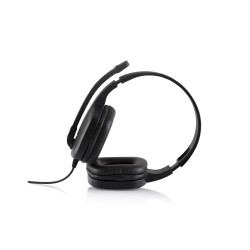 Słuchawki z mikrofonem Modecom MC-823 RANGER Gaming | PartsPC.pl
