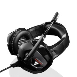 Słuchawki z mikrofonem Modecom MC-859 BOW Gaming | PartsPC.pl