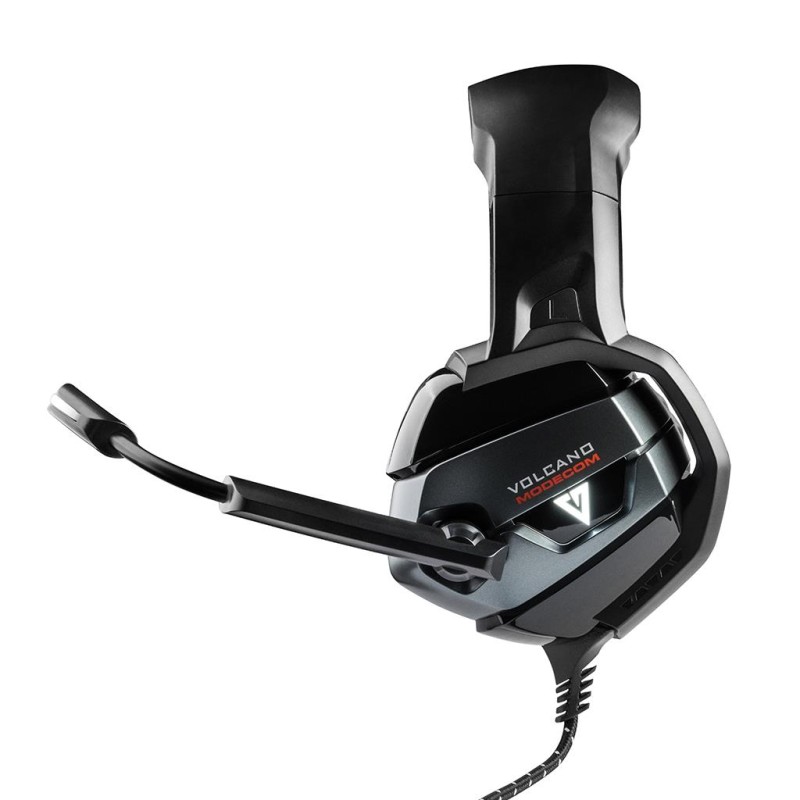 Słuchawki z mikrofonem Modecom MC-859 BOW Gaming | PartsPC.pl