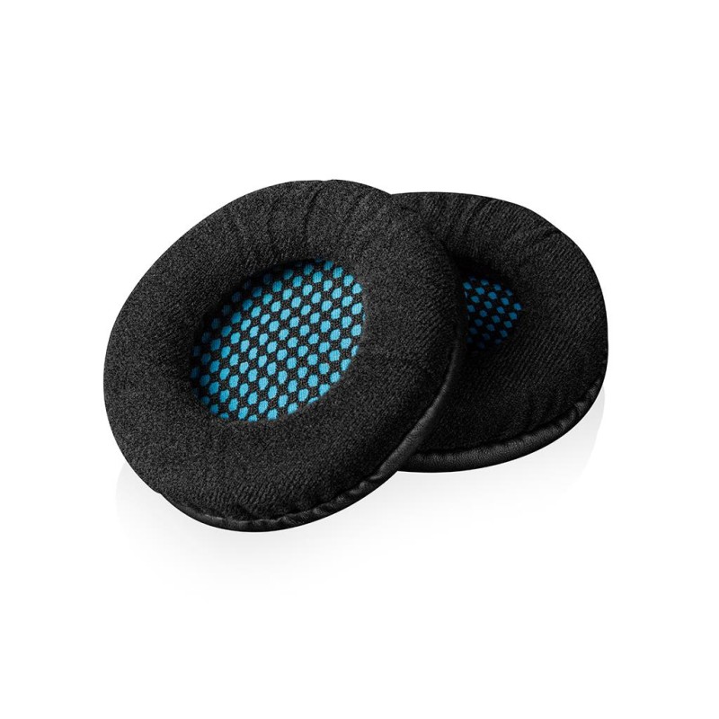 Słuchawki z mikrofonem Modecom MC-859 BOW Gaming | PartsPC.pl