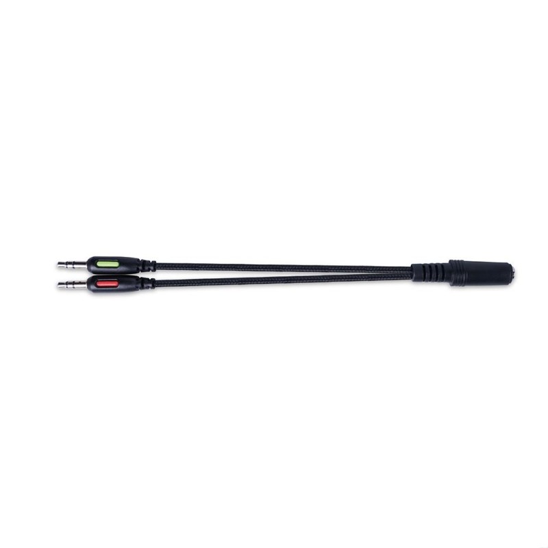 Słuchawki z mikrofonem Modecom MC-859 BOW Gaming | PartsPC.pl