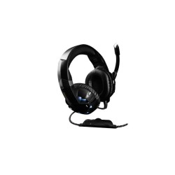 Słuchawki z mikrofonem Modecom MC-849 SHIELD 2 Gaming | PartsPC.pl