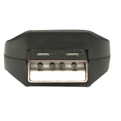 Karta dźwiękowa zewnętrzna Manhattan 3D Virtual 5.1 / USB 2.… | PartsPC.pl