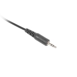 Mikrofon Natec ADDER Black | PartsPC.pl