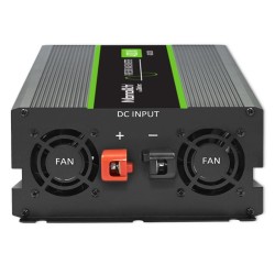 Qoltec Przetwornica napięcia Monolith | 2000W | 4000W | 24V … | PartsPC.pl