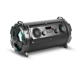 Głośnik Bluetooth Rebeltec SoundTube 190 BLACK | PartsPC.pl