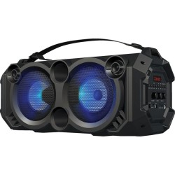 Głośnik Bluetooth/FM/USB Rebeltec SoundBox 460 | PartsPC.pl