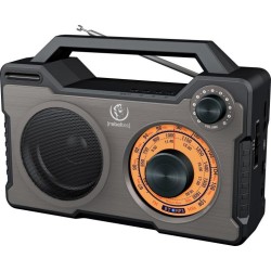 Głośnik Bluetooth /radio przenośne Rebeltec RODOS | PartsPC.pl