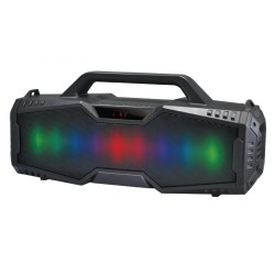 Głośnik Bluetooth/FM/USB Rebeltec SoundBox 420 | PartsPC.pl