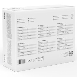 Radio przenośne Savio RS-01 | PartsPC.pl