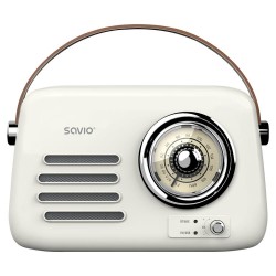 Radio przenośne Savio RS-02 | PartsPC.pl