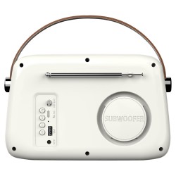 Radio przenośne Savio RS-02 | PartsPC.pl