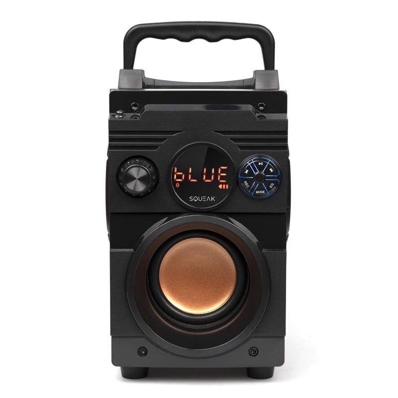 Głośnik SQUEAK BassBlaster BLUETOOTH 5.1 | PartsPC.pl