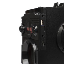Głośnik SQUEAK BassBlaster BLUETOOTH 5.1 | PartsPC.pl