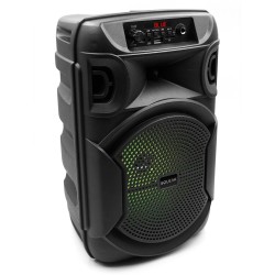 Głośnik karaoke SQUEAK PulseTower Bluetooth 5.3 EDR SQ1006… | PartsPC.pl