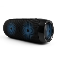 Głośnik przenośny SQUEAK Jet Bluetooth 5.3 USB-C SQ1008 | PartsPC.pl
