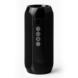 Głośnik przenośny SQUEAK Jet Bluetooth 5.3 USB-C SQ1008 | PartsPC.pl