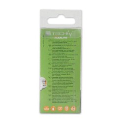 Baterie alkaliczne Techly 1,5V AAA LR03 24szt.