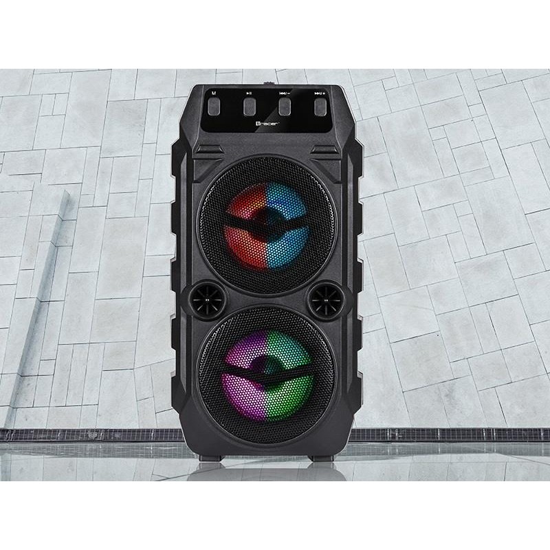 Głośniki Tracer Superbox TWS BLUETOOTH | PartsPC.pl
