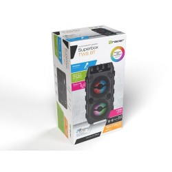 Głośniki Tracer Superbox TWS BLUETOOTH | PartsPC.pl